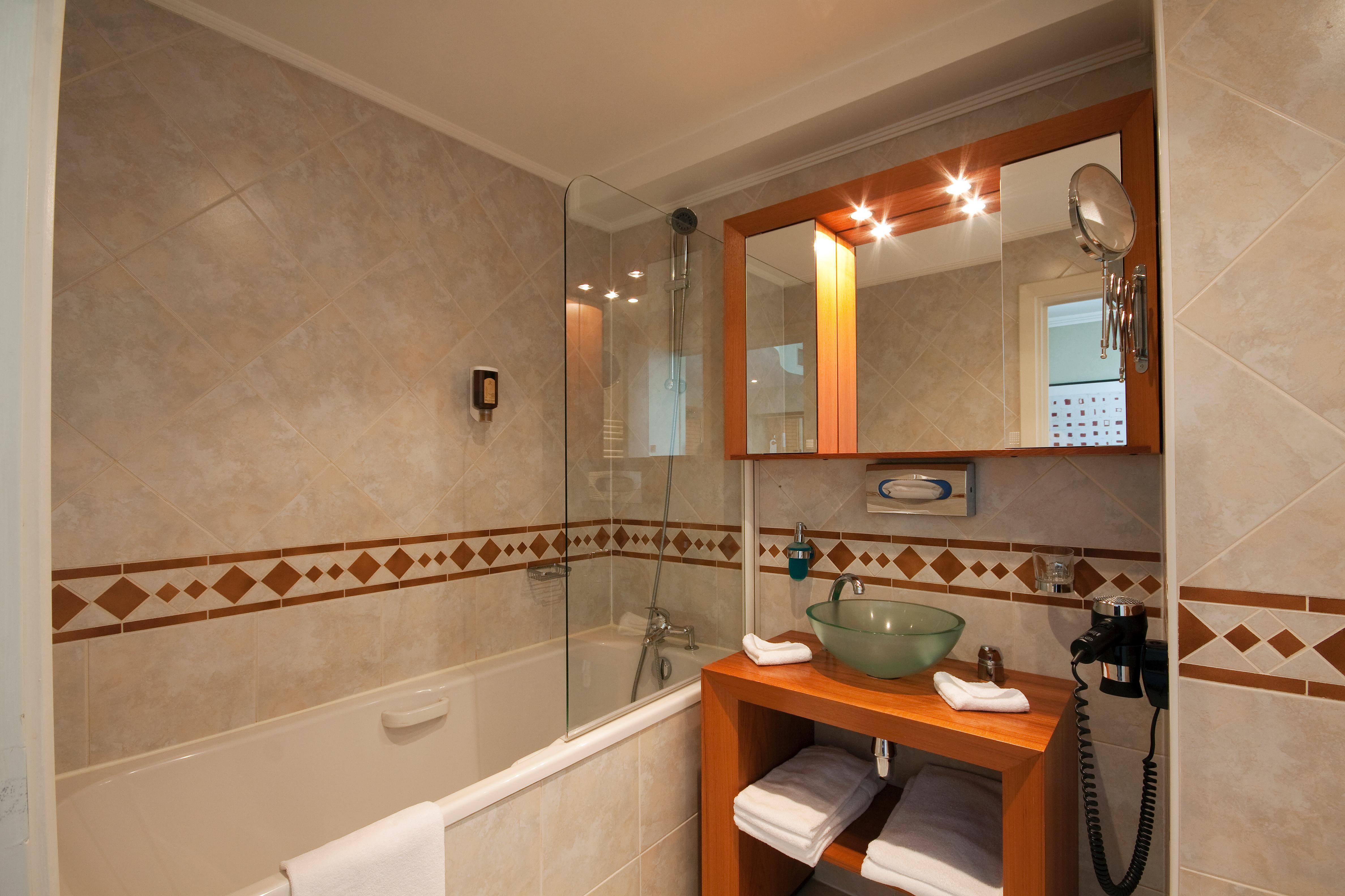 Golden Prague Residence Extérieur photo