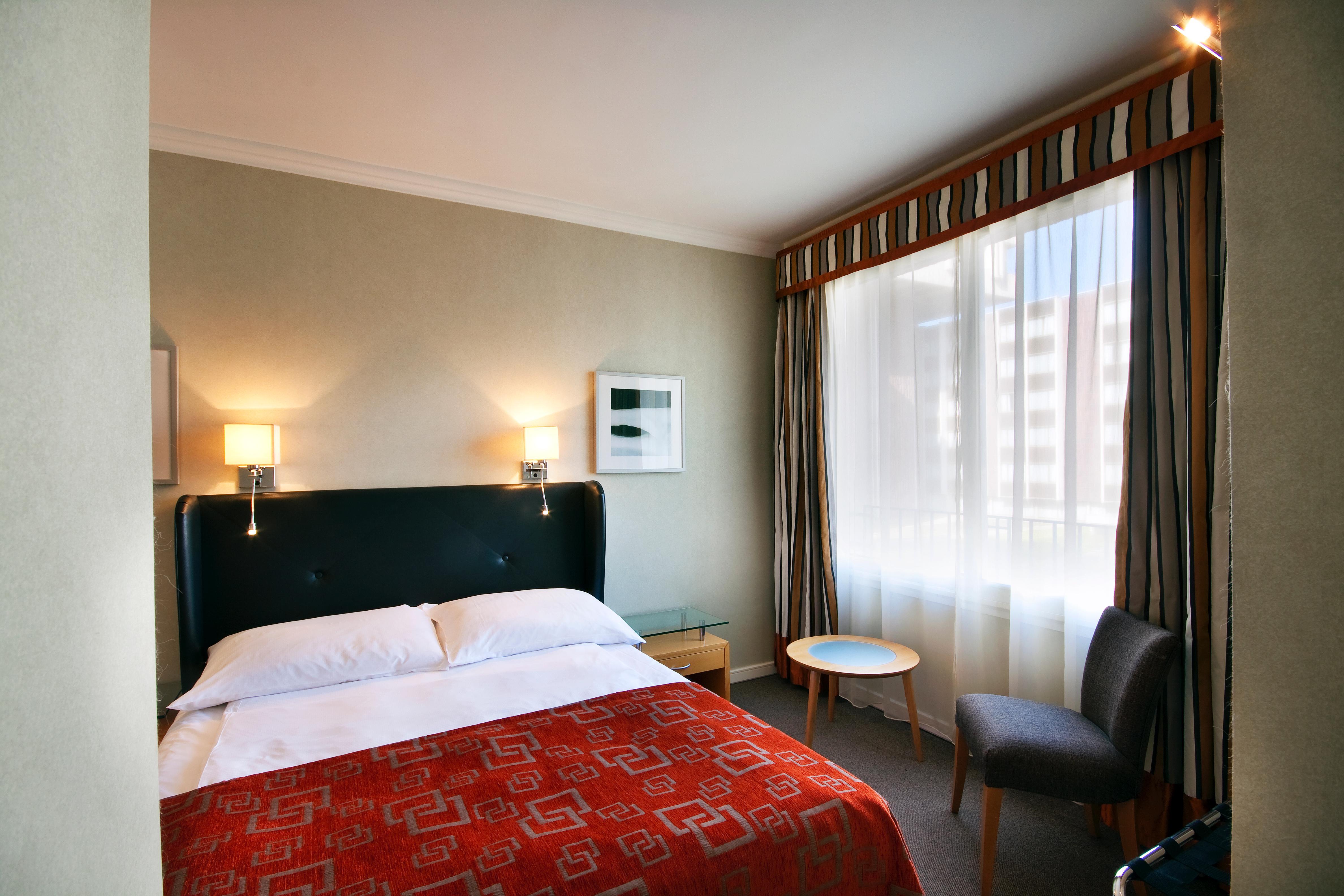 Golden Prague Residence Extérieur photo