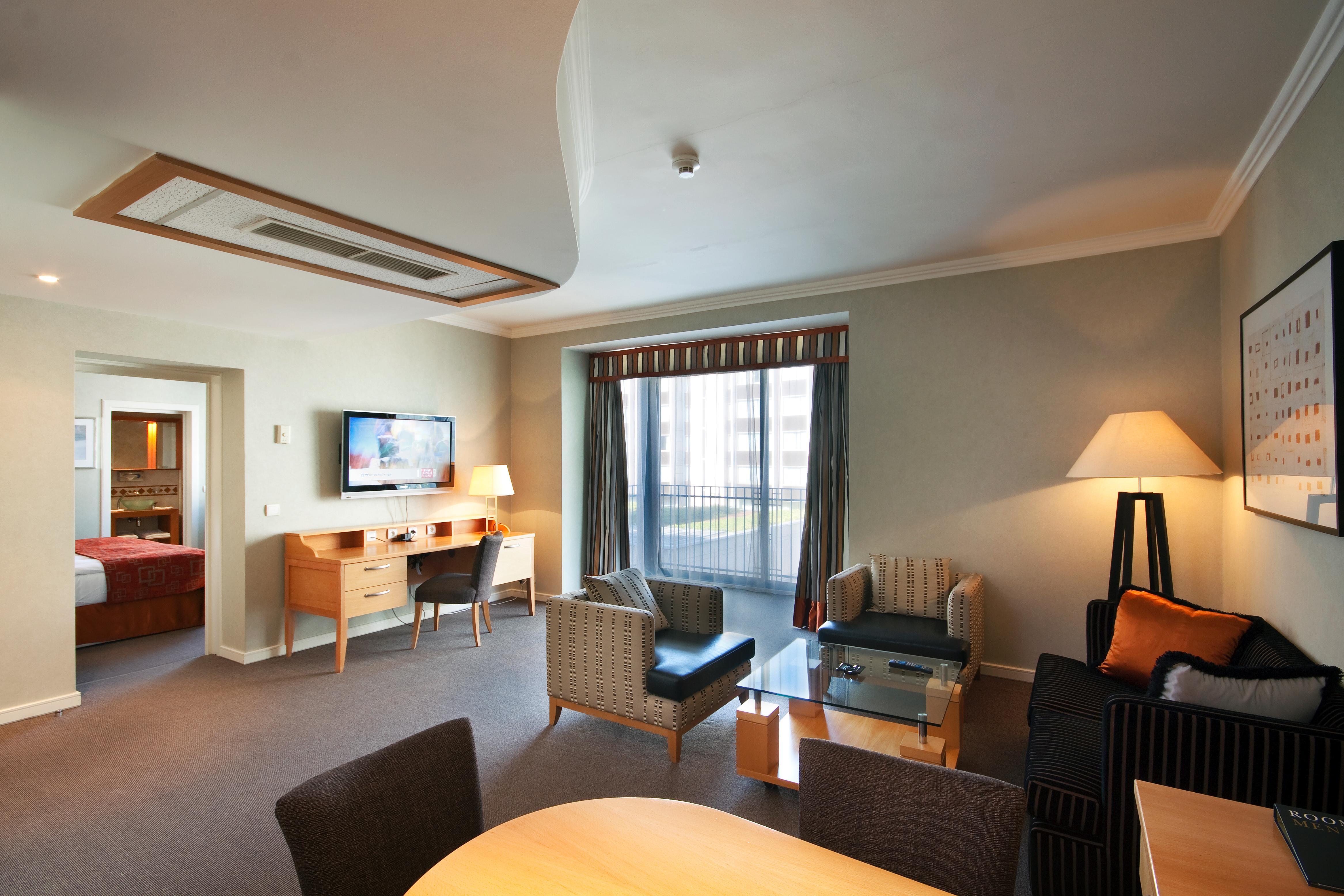 Golden Prague Residence Extérieur photo