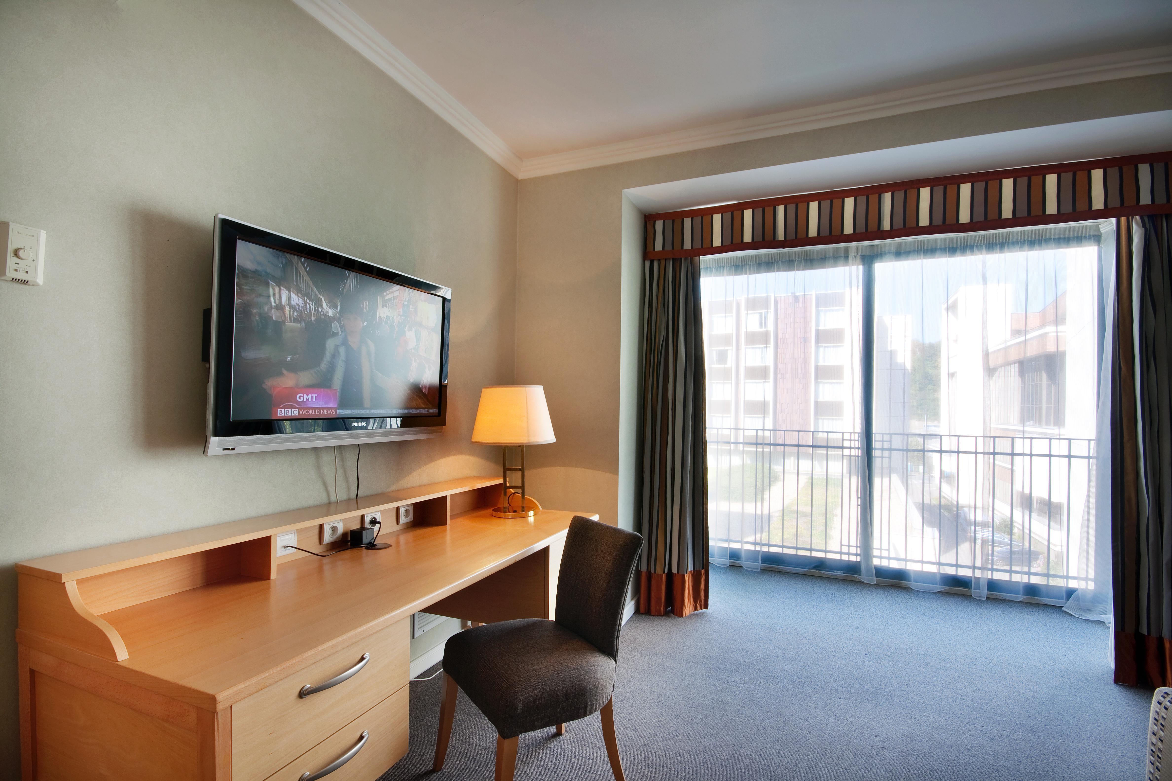 Golden Prague Residence Chambre photo