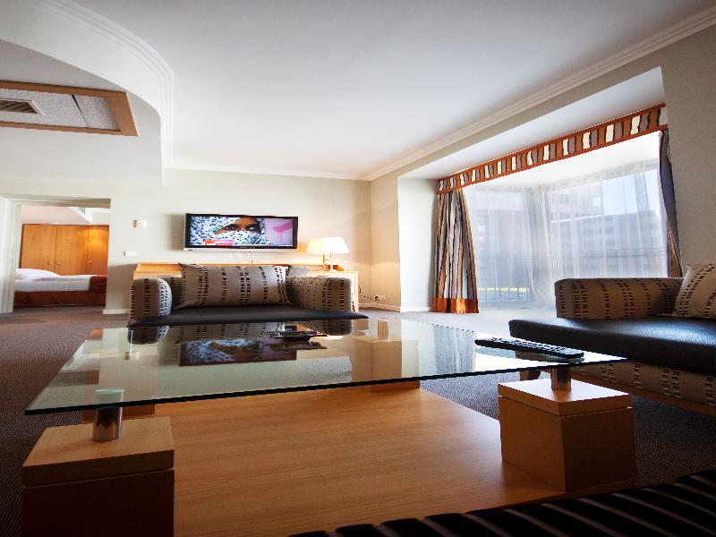 Golden Prague Residence Extérieur photo