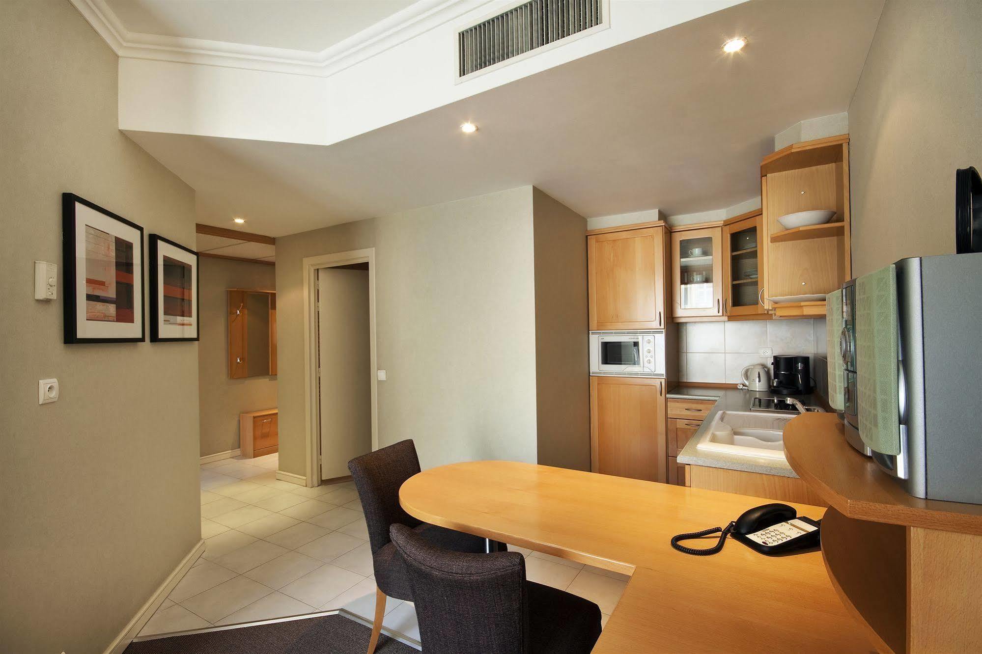 Golden Prague Residence Extérieur photo