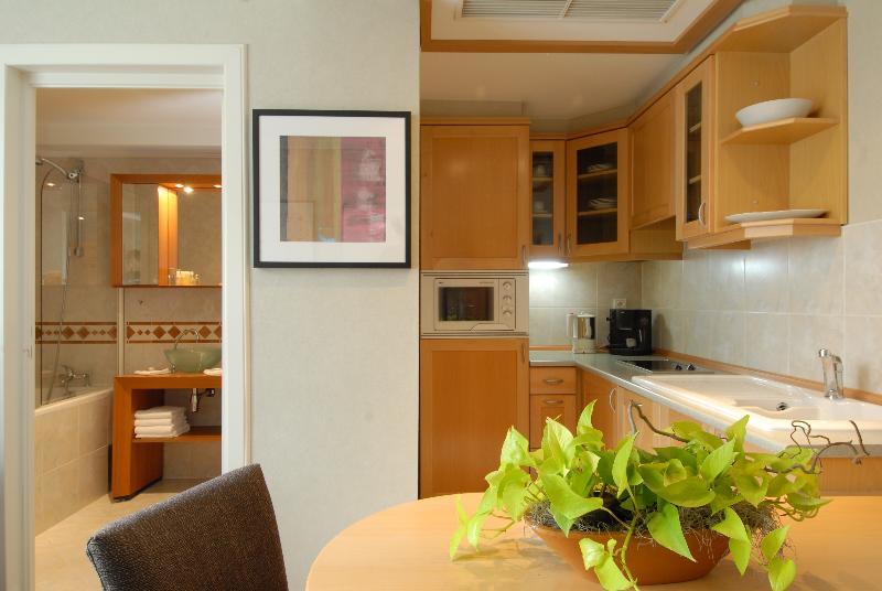 Golden Prague Residence Extérieur photo