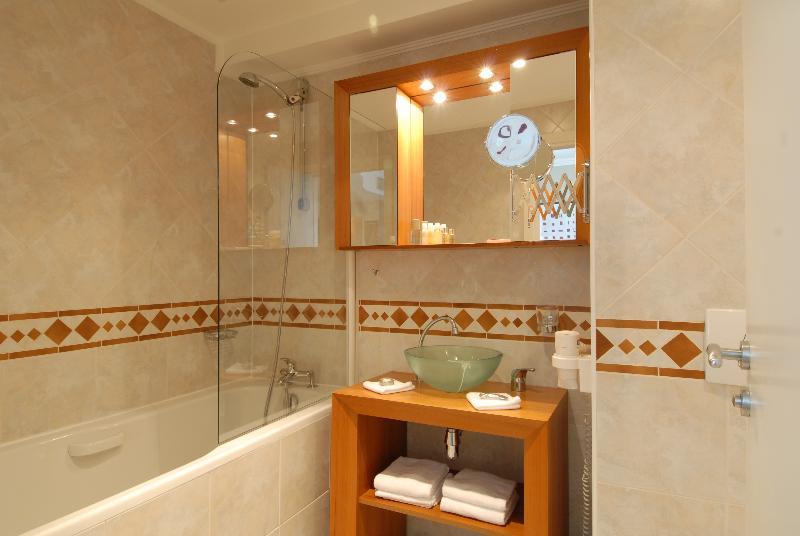 Golden Prague Residence Extérieur photo
