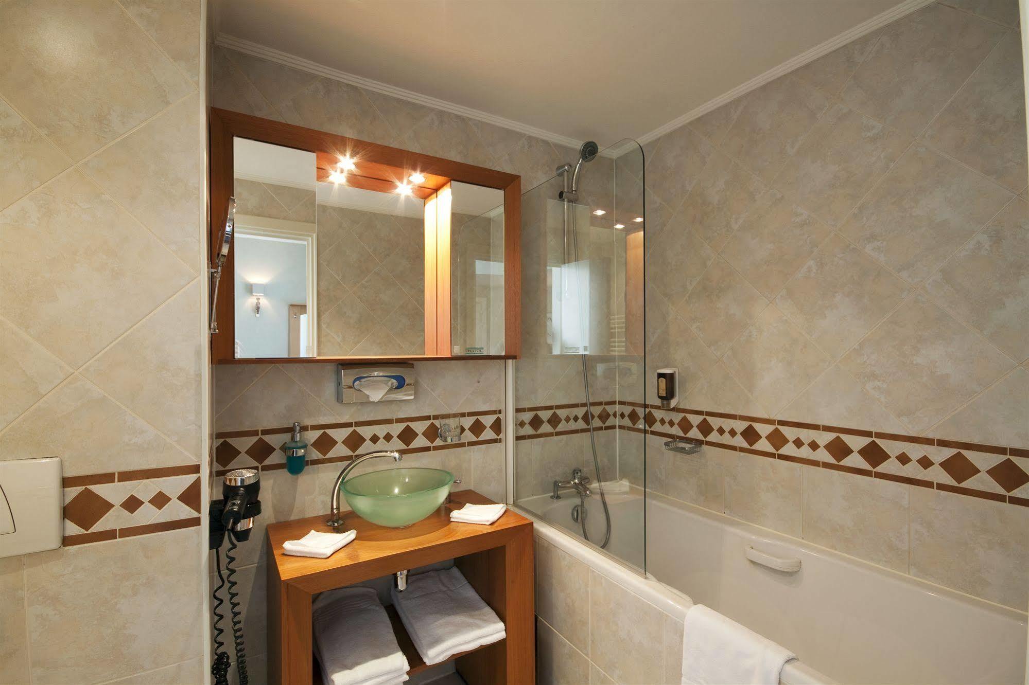 Golden Prague Residence Extérieur photo